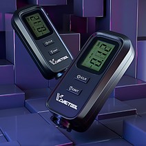 초미니 도막 두께 측정기 VC100 측정 공구 기기 페인트 차량용 테스터기