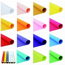 청양 규격화된 펠트지 롤펠트지(3마) 60*270cm/비접착, 529연두