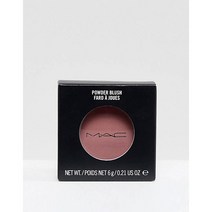 맥 파우더 블러셔 데저트 로즈 Mac Powder Blush - Desert Rose