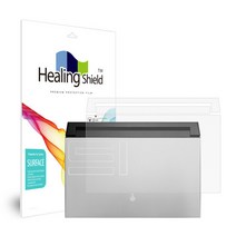델 에일리언웨어 M15 R2 무광 외부보호필름 상판2매, 없음