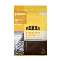 [오리젠+유리벳10] 퍼피 독 성장 & 면역력 강화 2Kg (ORIJEN DOG) 12개월 미만 반려견 건사료, 오리젠 퍼피 독 성장/면역력 강화+유리벳10