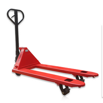 보급형 핸드파렛트럭 리프트 파레트트럭 DF-25L (2.5TON용 넓은폭)