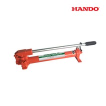 한도 787 2001 유압작기용핸드펌프 HP 1B .(1EA). 수공구 측정공구 산업용품 가정용공구 펜치 전동공구 니퍼 수작업공구 가정용세트 안전용품 엔진, 단일상품(JLN2392)