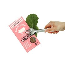 바보사랑 강아지간식 돼지껍데기 기능성껌 8스틱 28g 2개.피엠에스(무료배송)