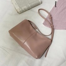 여자 가방 숄더백 핸드백 미니 캐주얼 다목적 심플 pu 가죽 크로스 바디 백 여성용
