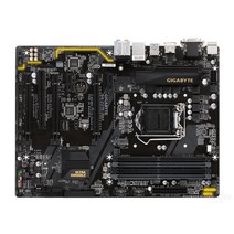 기가바이트 GA-Z270-HD3 오리지널 데스크탑 메인보드 Z270 LGA 1151 DDR4 USB3.0 SATA M.2, 한개옵션0
