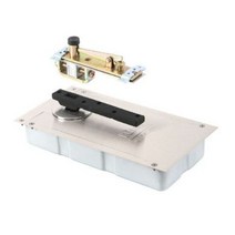 삼화정밀 KING K-8300 플로어힌지 강화도어 스텐레스 도어, 1개