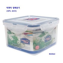 락앤락 HPL855 860ML, 본상품선택