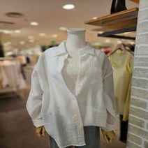 레코브 LC61D7NB520S 세트 남방 셔츠