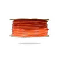 ST-TU-140O LLDPE 정수기용 튜빙 1/4inch 오렌지색 300M/roll, 없음