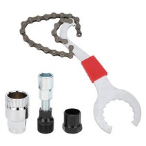 노 브랜드 도로 자전거 수리 도구 세트 프리휠 리무버 스틸 마운틴 작동하기 쉽고 강력하고