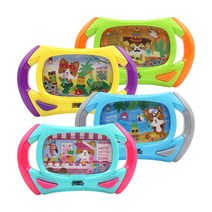 [문구조아] 도로시 1500 슈팅 워터 게임 워터링 걸기놀이 색상 랜덤, 3개