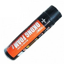 오공 우레탄폼E스프레이/오공폼(일반형/건용)-단일상품, 건용