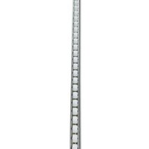 컨베이어 벨트 롤러 택배 하차 이동 다기능 이동식 접이식, 슬로프 1미터개