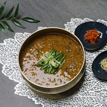 이츠쉐프 프리미엄 장어탕 400g 장어곰탕 민물장어탕 자포니카 민물장어, 1개