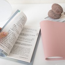오브리즈 매일미사책커버 북커버 책커버 책리폼 일반형, 헤링본북커버, 챠콜그레이