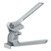 동파이프 밴딩기 수동 구리 동관 밴더기 벤더 에어컨, CT-364A-10(16관용)