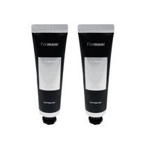포맨트 퍼퓸 핸드크림 코튼허그 50ml 건조한손 보습 히알루론산, 2개