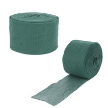 필름 이중형 월동용 나무 수목 보온재 동해방지 재료 겨울 나기 보호 덮개 동결 방지 방한포 방한천 나무월동준비 자재 테이프 싸개 녹화마대 벼집 볏짚 보온 농사용 농업용 부직포 붕대, 2개