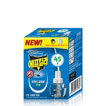 에프킬라 리퀴드 리필 45일 (무향)