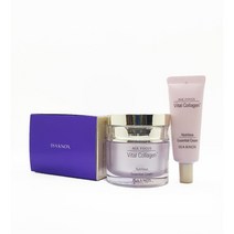 이자녹스 에이지포커스 바이탈 콜라겐 크림50ml기획, 50ml
