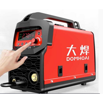 가스휴대형용접기 논가스 공업용 논가스용접기 CO2, 가스 휴대형 용접기 1kg, 1개