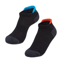 블랙야크 양말 남자 여자 메쉬 통기 발바닥 쿠션 등산 스포츠 발목양말 BCC앵클삭스