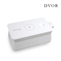 드보르 멀티 살균기 DV-S100 무선 충전기 마스크살균, 단품