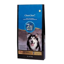 허스키사료 15kg