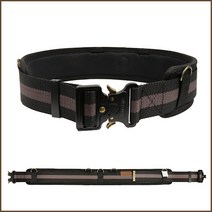 가야라이프 스텐 투 터치 일반 공구 벨트 KL-112, 3개