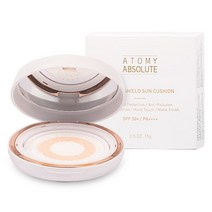 애터미 앱솔루트 어반 선 쿠션 15g 본품, 1개