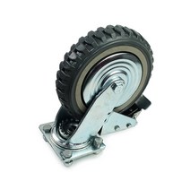 [그린웍스]가든카트 뒷바퀴(40V/80V 공용) C014