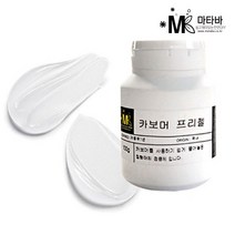 마타바 카보머프리젤 500g