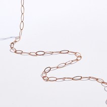 여자 갑상선 사슬클립체인 금목걸이 미미민 14케이 18k 파이언