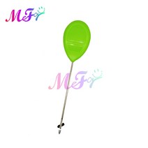 토양 수분 센서 미터 정원 농장 잔디 식물을위한 습도계 실내 옥외 테스트 배터리 필요 없음, 한개옵션0