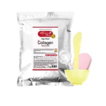 메디플라워 모델링팩 콜라겐 1kg+팩도구4종 세트, 6개