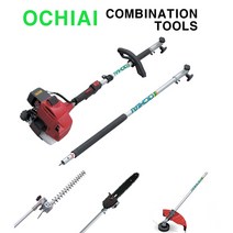 일본 오치아이 DP-10 고지톱/고지전정기/연장봉 예초기셋트