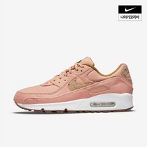 나이키 우먼스 에어맥스 90 SE DD0384-800