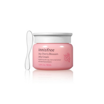 이니스프리 제주 왕벚꽃 젤리 데이크림, 9개, 50ml