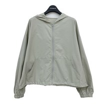 라라콩 에어 라이트 후드 바람막이