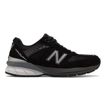 뉴발란스 990V5 블랙 우먼스 [W990BK5]