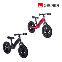 로드 자전거 삼천리자전거_밸런스 바이크 베베몽 MAX, 쿠팡그로우스 레드, 쿠팡그로우스 본상품선택