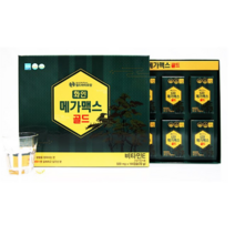 월드바이오팜 화인메가맥스골드 144캡슐