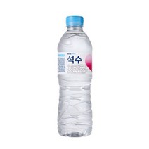 하이트진로 석수 350ml 40개 석수 생수