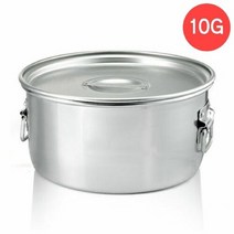 양은 실용적인 소도아 낮은 식깡 육수통 10G 식기 주방식기 스, 본상품선택, 본상품선택