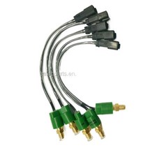 E320B E320C 굴삭기 유압 펌프 압력 센서 106 0181 106-0181 1060181