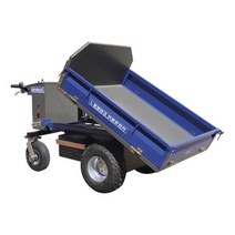 동광테크 농업용 전동 운반차 전기 충전식 핸드카