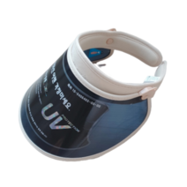 지베다 여성 창모자 썬캡 자외선 차단 여름 모자