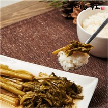 대양푸드 실속 대용량 샐러리 절임 4kg, 4000g