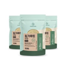 판두라틴 핑거루트 분말 핑거루트차 핑크루트 3팩